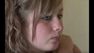 Notre fille de 15 ans va être maman !