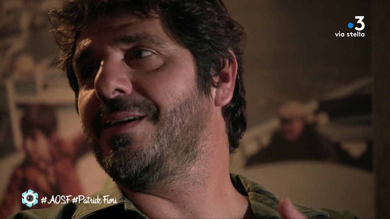 Avec ou sans filtre - Patrick Fiori
