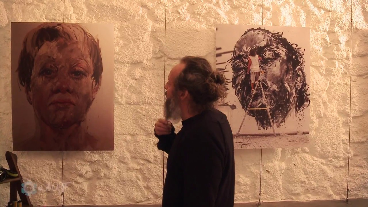 Avec ou sans filtre - Philippe Pasqua