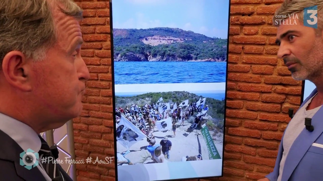 Avec ou sans filtre - Pierre Ferracci