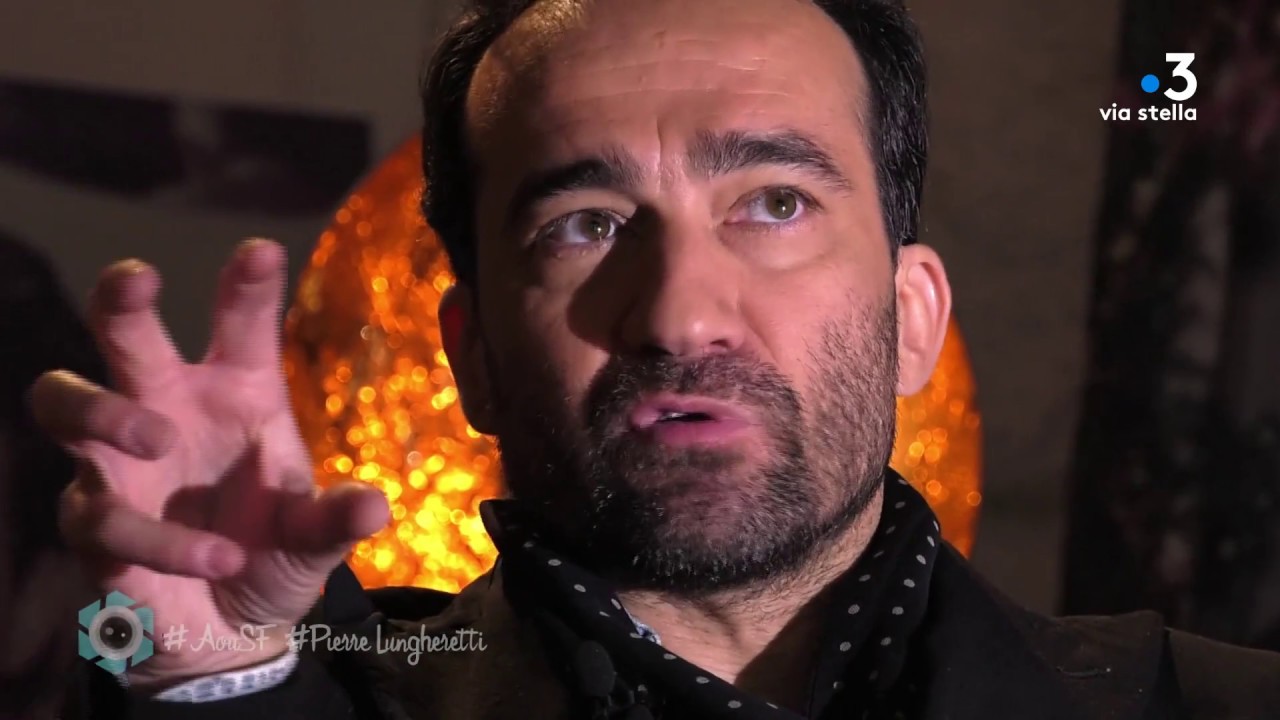 Avec ou sans filtre - Pierre Lungheretti
