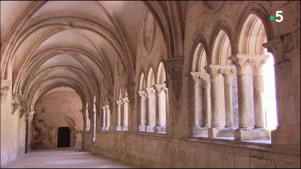 Documentaire Portugal, le trésor ibère