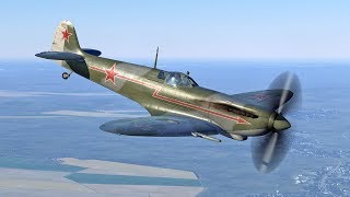 Spitfire, le défenseur des airs