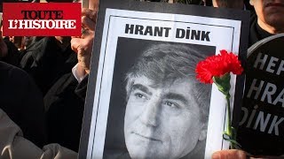 Turquie, l'héritage du silence : l'éthnocide arménien