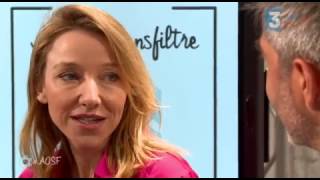 Avec ou sans filtre – Vannina Vesperini