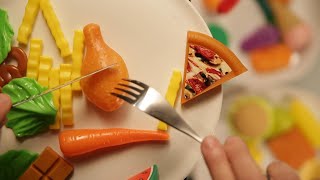 Aliments industriels : nous rendent-ils malades ?