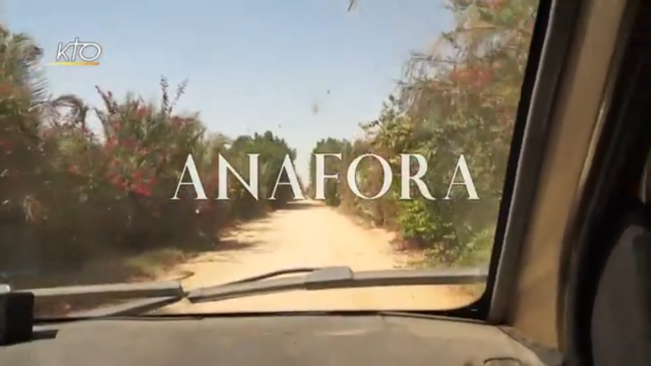 Documentaire Anafora