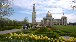 Documentaire Au coeur de la Pologne, la passion du pèlerinage