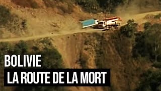 Bolivie, la route de la mort