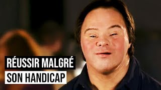 Comment réussir avec un handicap