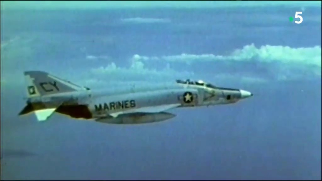 Dangers dans le ciel - Menace invisible, vol Hugues Airwest 706