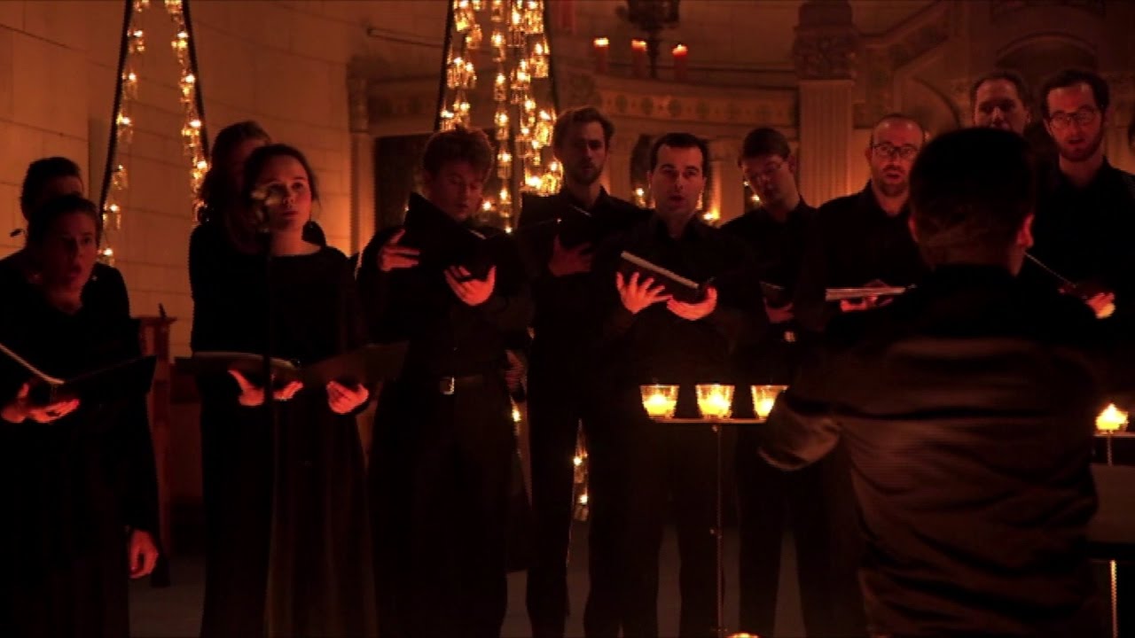 Dei Amoris Cantores