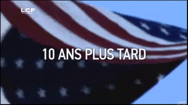 Aller simple pour le Nouveau Monde