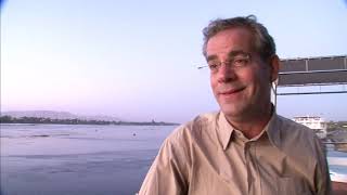 Egypte : voyage le long du Nil