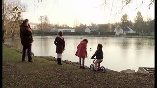 Documentaire Foyer d’accueil, une mission en famille