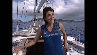 Documentaire Grand Tourisme – Les petites Antilles