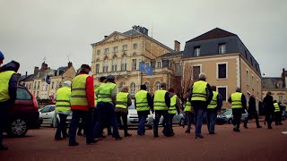 Documentaire Le pouvoir d’achat au cœur de la colère