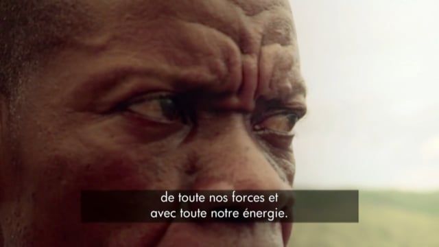 Documentaire La bombe carbonne