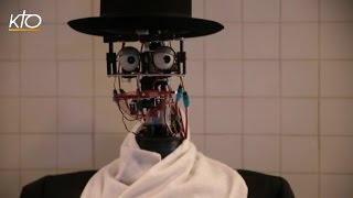 L'homme augmenté ?