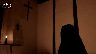 L’oraison de Thérèse d’Avila