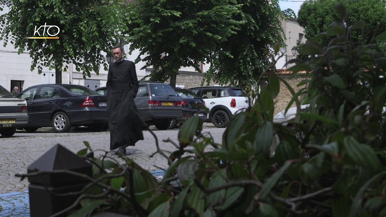 La communauté Saint-Martin
