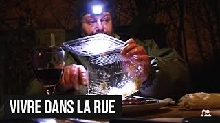 La vie dans la rue