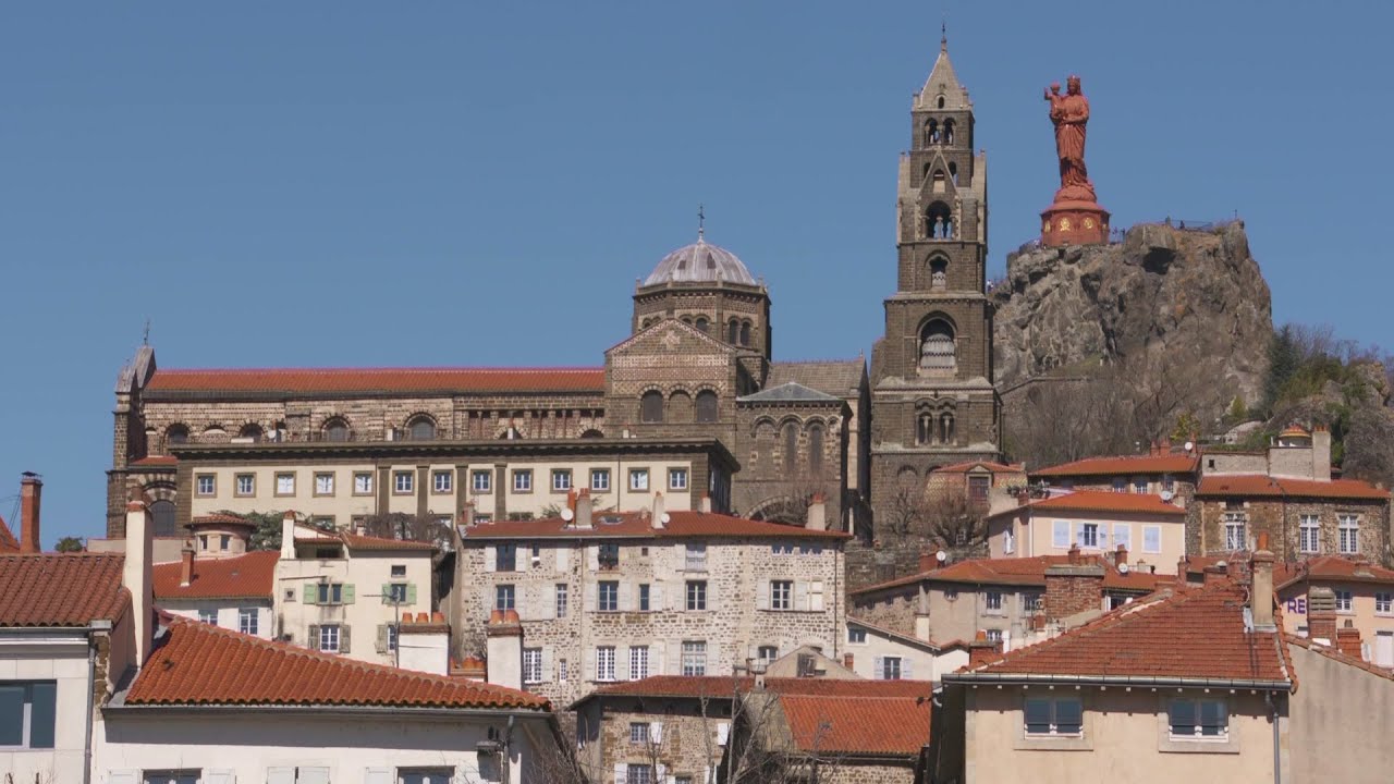 Le Puy-En-Velay, le dernier jubilé avant ... 2157