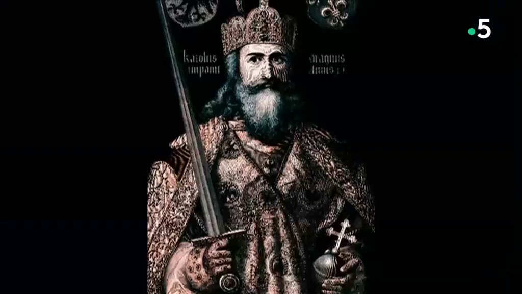 Le mythe de la Sainte Lance