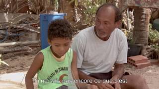 Documentaire Mômes du Monde – Le petit pêcheur