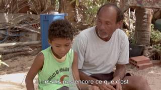 Mômes du Monde - Le petit pêcheur