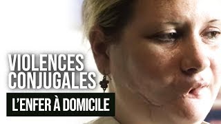 L'enfer à domicile : les violences conjugales