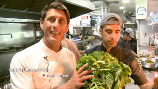 Les Coulisses – Agriculture : les militants du circuit court