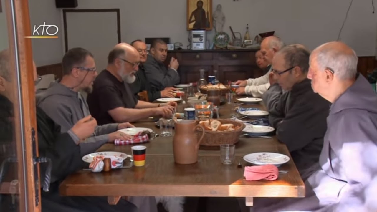 Les Frères d'Échourgnac