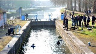 Documentaire Les noyés de la Garonne… et d’ailleurs