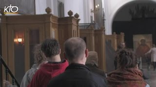 L'église polonaise sous haute pression
