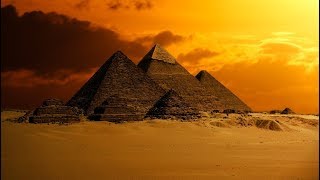 Documentaire L’Égypte antique au-delà des pyramides – Le Secret des Pyramides Ep1