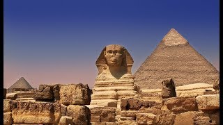 Documentaire L’Égypte antique au-delà des pyramides – Le secret des pyramides Ep3