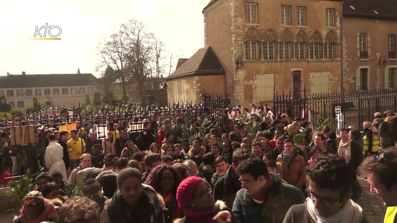 Documentaire L’intelligence de la foi