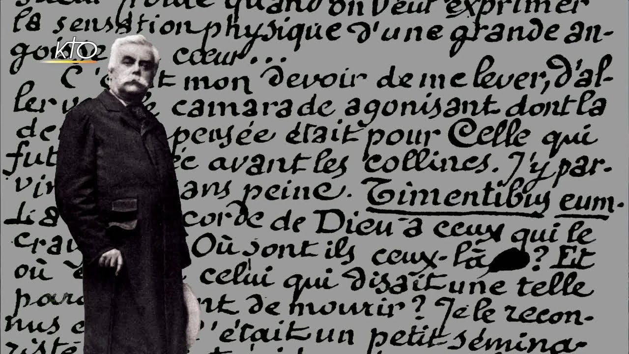 Léon Bloy, le pèlerin de l'absolu