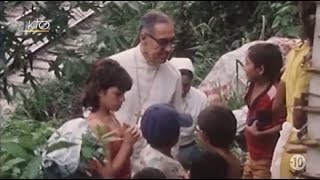 Monseñor, le dernier voyage d’Óscar Romero