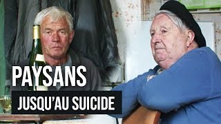 Paysans : l'adieu à la terre
