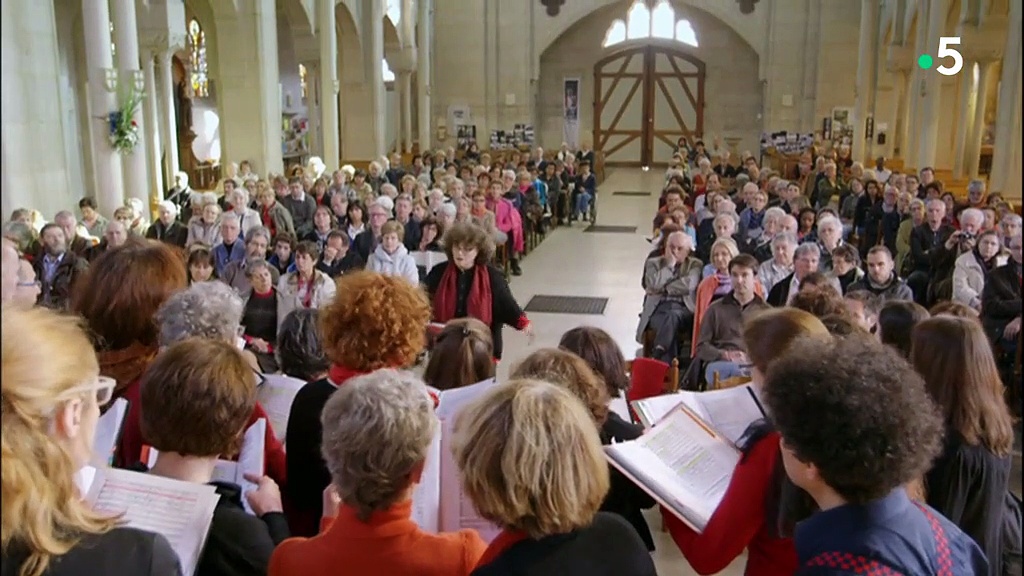 Documentaire Protestants de France – Une blessure française