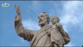 Documentaire Saint Joseph, au nom du père