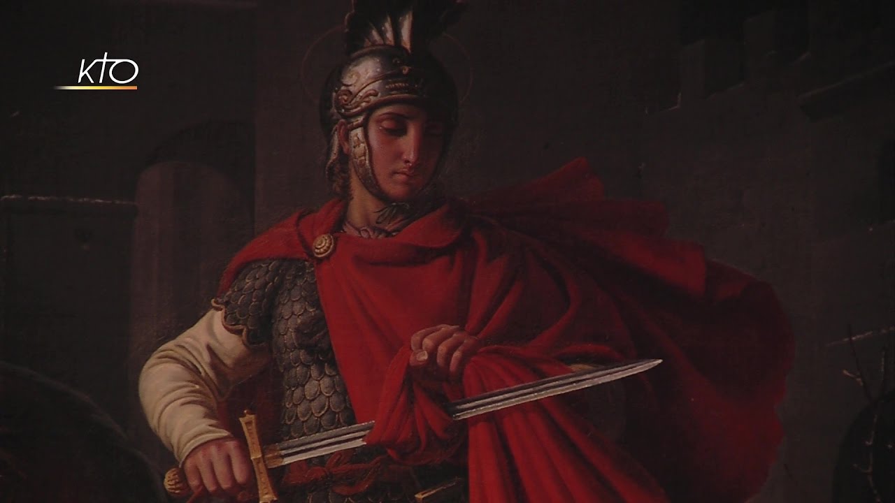 Saint Martin, 1700 ans de partage