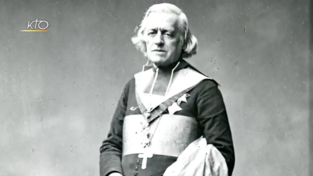 Saint-Pierre-Julien Eymard