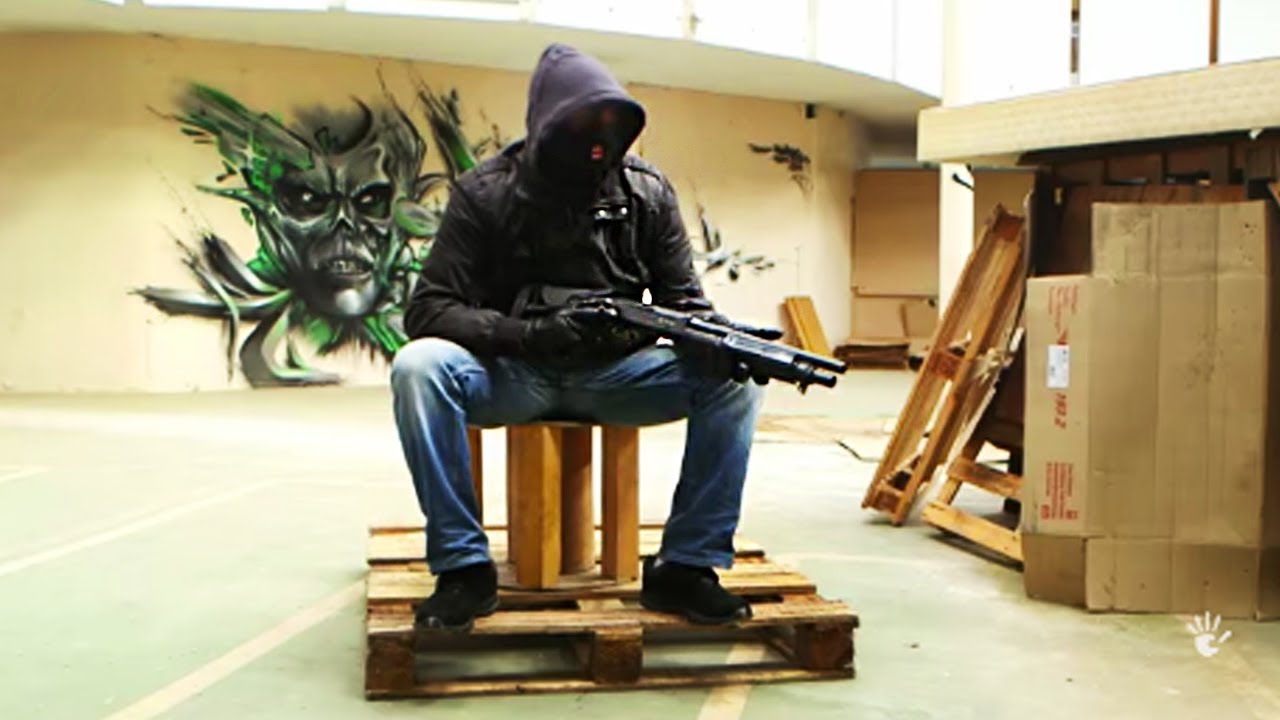 Terrorisme: d'où viennent les armes ? (2/2)