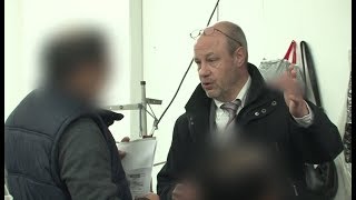 Travail au noir : Quinze milliards d’euros de manque à gagner !