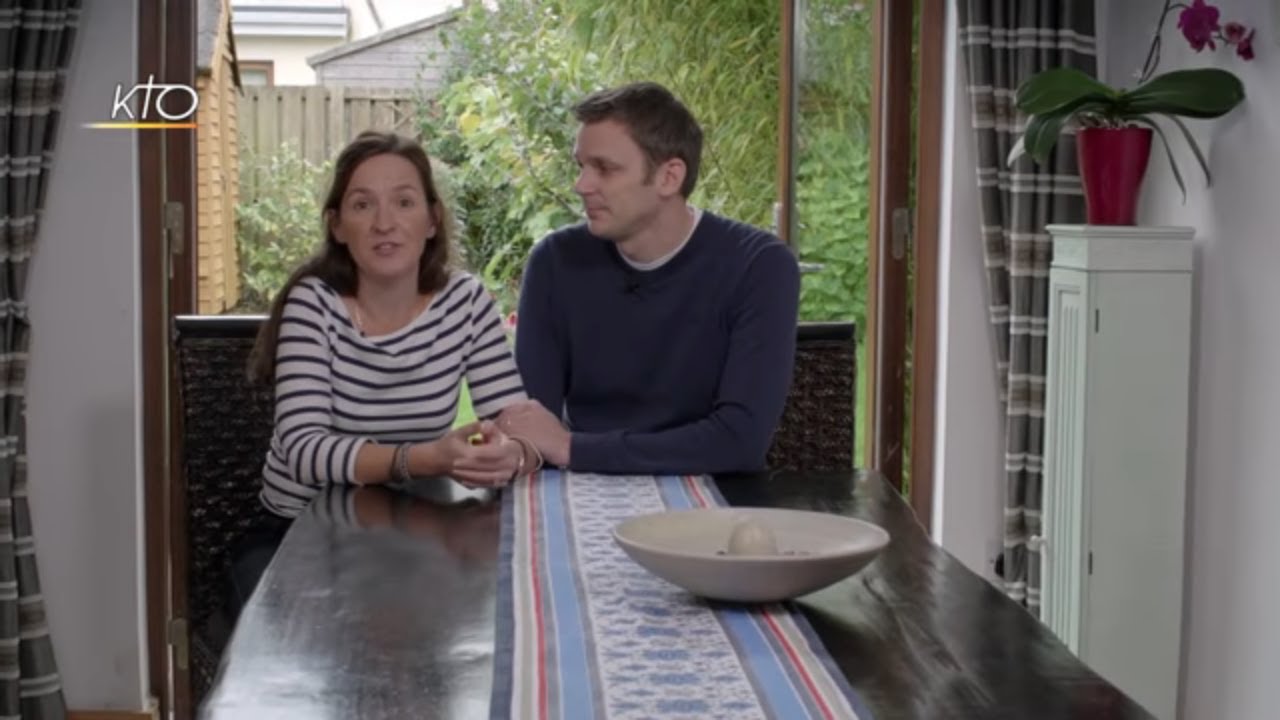 Un voyage avec Amoris Laeticia (5/6) : le défi du pardon