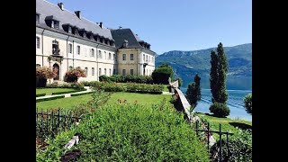 Chroniques d’en haut – Les chemins de l’histoire