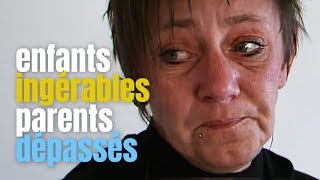Enfants ingérables, parents dépassés : comment s'en sortir ?